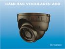 camera veicular streamax