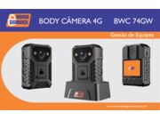 Camera Corporal BWC 74GW - 7551