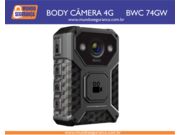 Camera Corporal BWC 74GW - 7555