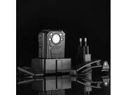 Câmera Corporal 4G X8A  - 8197