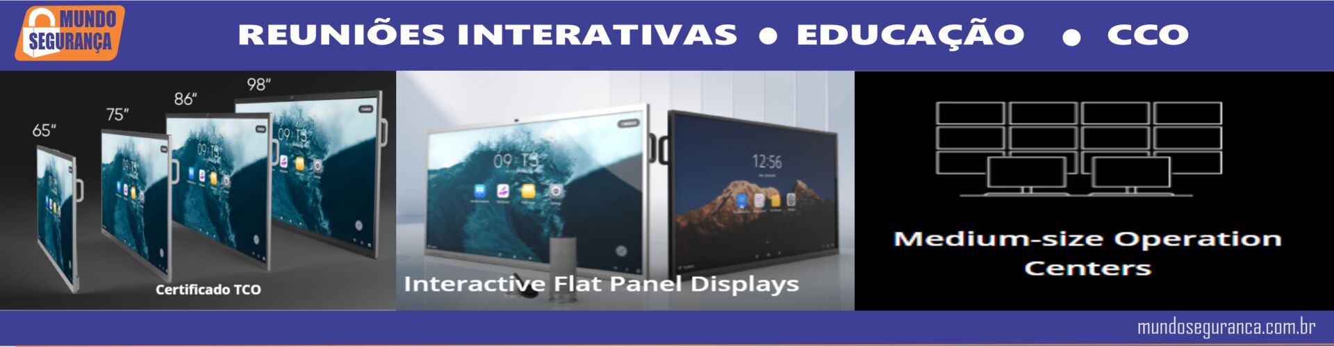 TelasInterativas