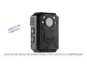 Câmera Corporal 4G X8A 