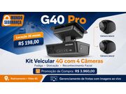. DASHCAM VEICULAR 4 CANAIS