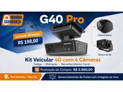 . DASHCAM VEICULAR 4 CANAIS