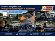 . DASHCAM VEICULAR 3 CANAIS - 8247