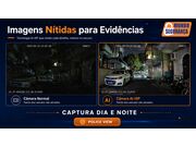 .VIATURAS COM LEITURA DE PLACAS E FR - 8288