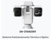 Cameras Thermais