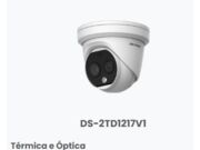 Cameras Thermais - 8317