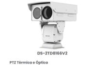 Cameras Thermais - 8318