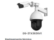 Cameras Thermais - 8319