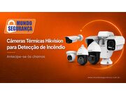 Cameras Thermais - 8321