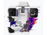 Cameras Thermais - 8322