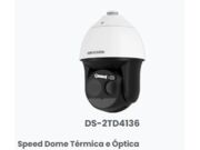 Cameras Thermais - 8324