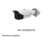 Cameras Thermais - 8328