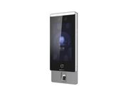 Controle De Acesso Hikvision Facial, Biometrico E Rfid Ds-k1t671mf Minmoe