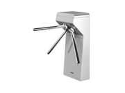 Catraca Para Controle De Acesso Hikvision Ds-k3g201-r (tripé)