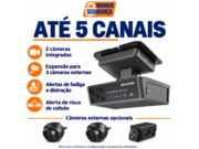 . DASHCAM HIKVISION VEICULAR 5 CANAIS - 8358