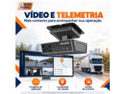 . DASHCAM HIKVISION VEICULAR 5 CANAIS - 8359
