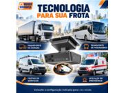 . DASHCAM HIKVISION VEICULAR 5 CANAIS - 8360